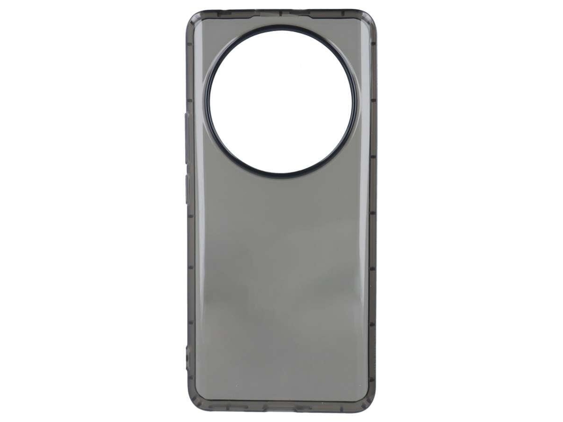 Capa Silicone Cor para Realme 12 Pro Plus 5g LA CASA DE LAS CARCASAS