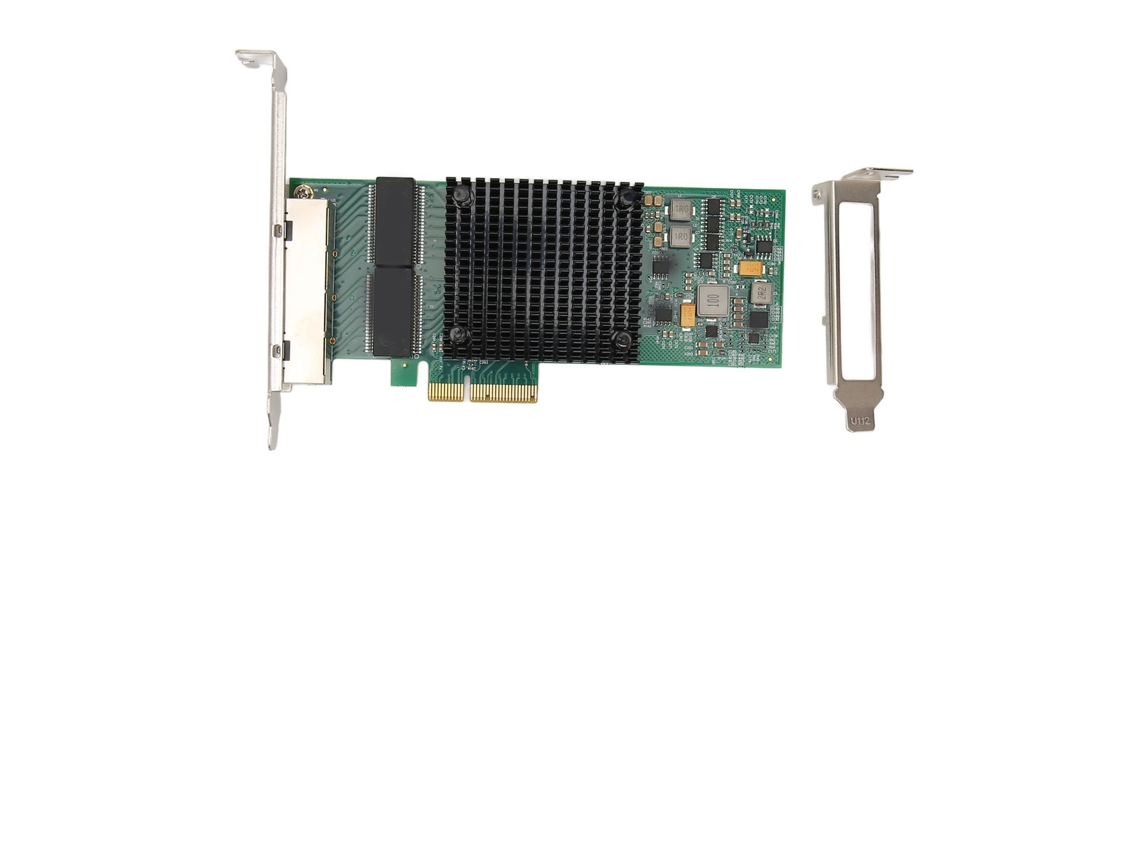 Placa de Rede LAXISCREED Se lgi350c 4bt