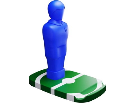 Phone Stand (football)