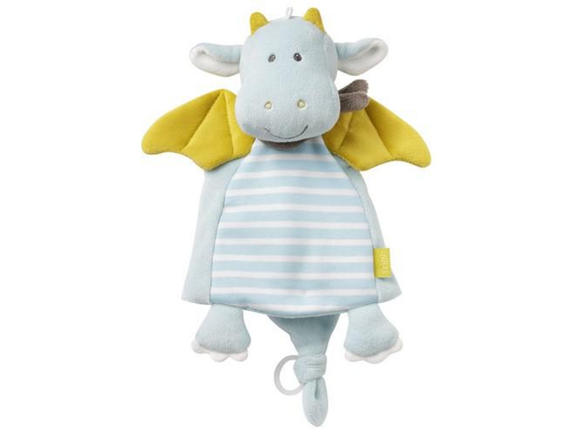 Doudou em Forma de Dragão FEHN