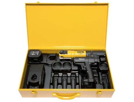 Mini Press Li Ion 578012 Rems Rems Maquinas Para Cobre