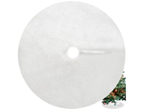 Christmas Tree Mat 72Cm RUHHY 22225