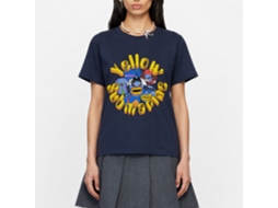 The Beatles Yellow Submarine Baddies T-shirt Classic Unisex Adults Size:s