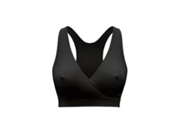 Soutien Amamentação Keep Cool Sleep Preto MEDELA