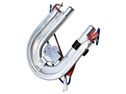 Resistência do fusível do termostato Ss-201766 MOULINEX