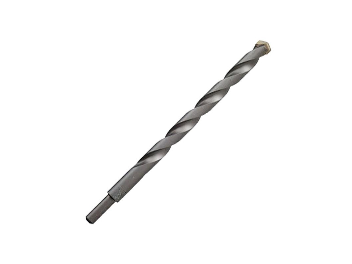 Broca alpen widia long life 16,00x600 mm. (blister 1 pieza)