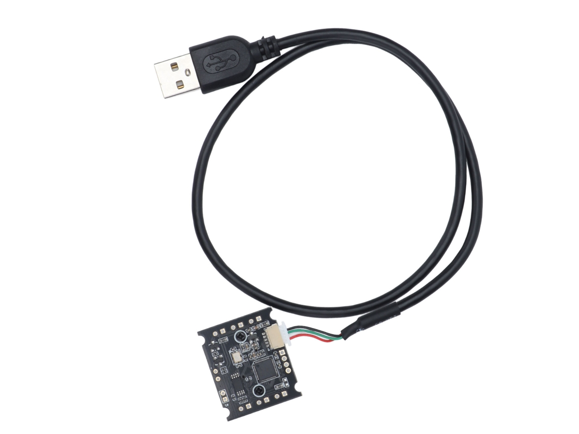 Laxiscreed Câmera Usb 0.3mp Com Ângulo De 50° Para Videoconferências E Monitorização