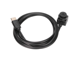 Mini Câmera Portátil 1080p Para Android - Câmera Externa Otg