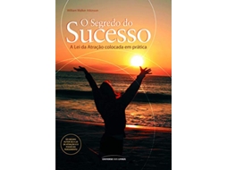 Livro Segredo Do Sucesso, O de William Walker Atkinson (Português)