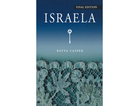 Livro Israela Final Edition De Dr Batya Casper (inglês)