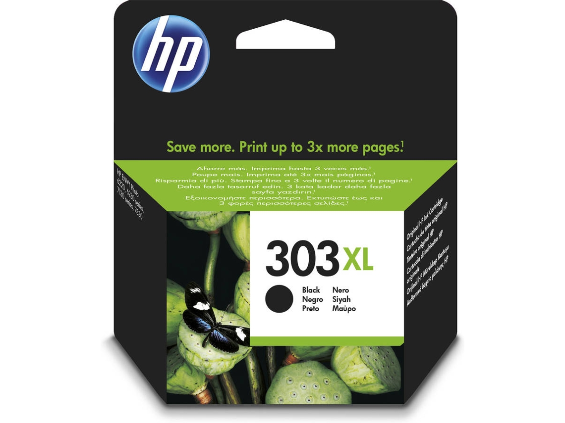 Tinteiro HP T6N04AE