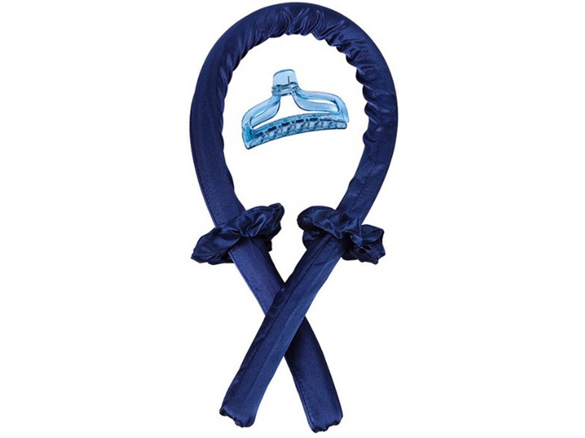 Argola de Cabelo Cacheado Esponja Sem Aquecimento Estilo 4 ZMDECQNA