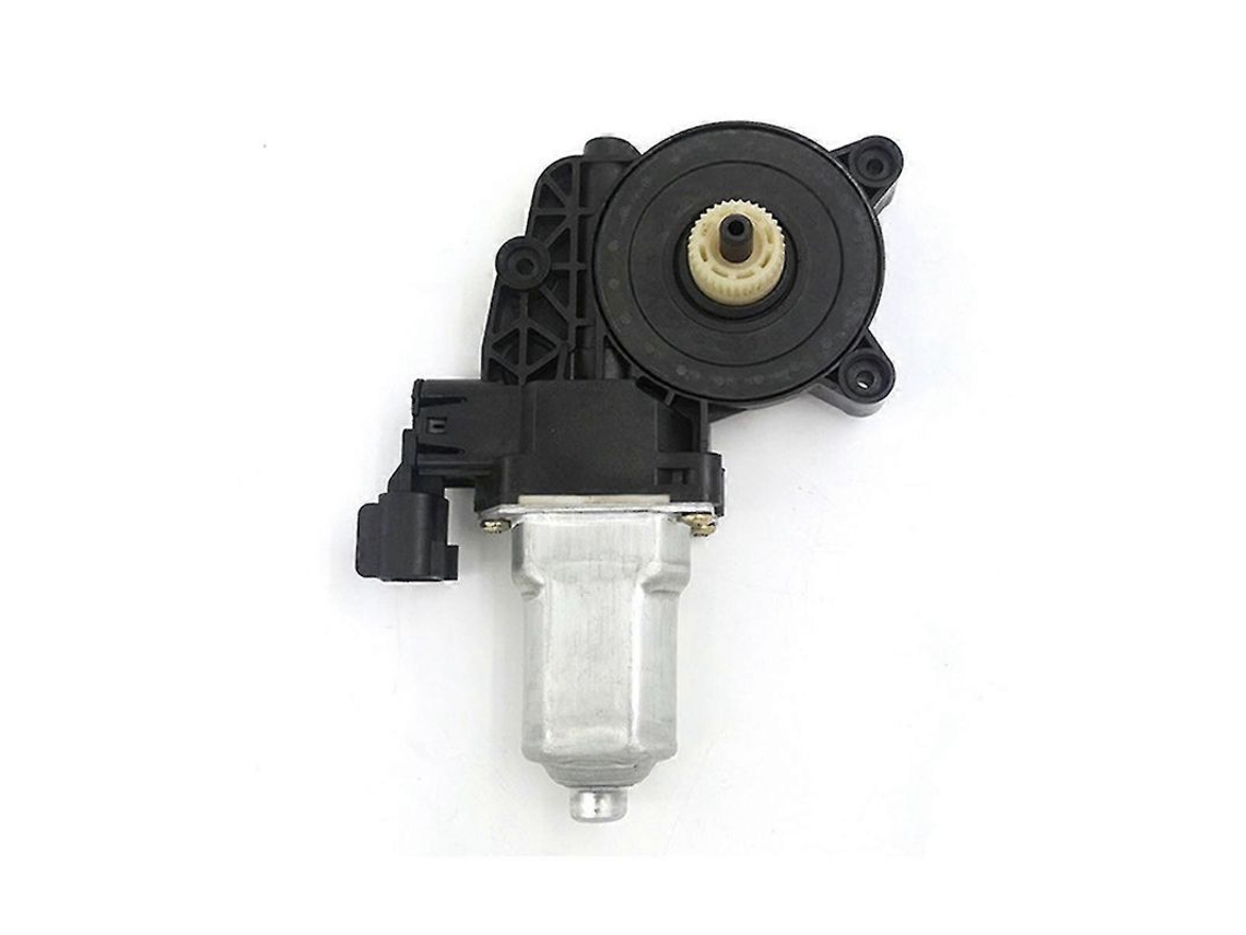 Motor Do Elevador De Vidro Dianteiro Direito Para Focus 6cp1-14553-21a