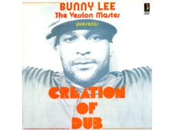 Vinil Bunny Lee - Creation Of Dub