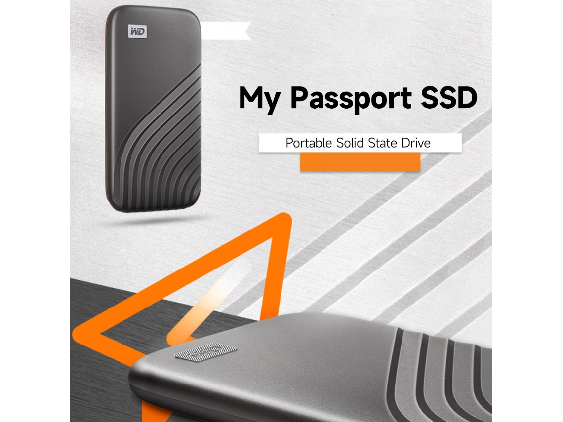 Ssd Portátil 2tb Nvme Criptografia Aes LAXISCREED