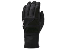 Luvas Lizara Skimo Preto L Homem MATT