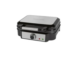 Máquina de Waffles Proficook Waffelautomat Pc-Wa 1240 Waffeleisen 501240