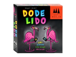 o Jogo Mais Vendido, Dodelido 2026 Deluxe Edition MDUG