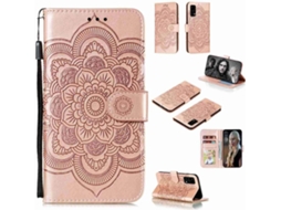 Capa Huawei P40 HONGWE.