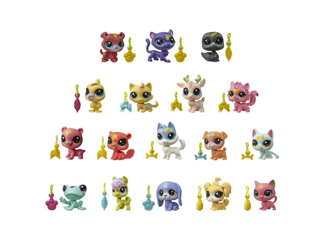Figuras de coleção HASBRO E7260EU20