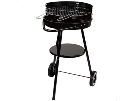 Barbecue AKTIVE (74x42x42 cm)