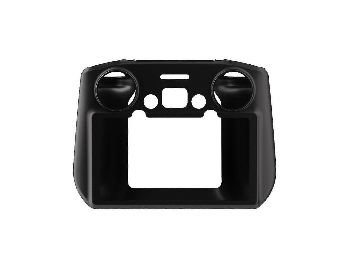 Capa de silicone para controle remoto Mini 3 Pro, antirriscos, Rcvayotoy