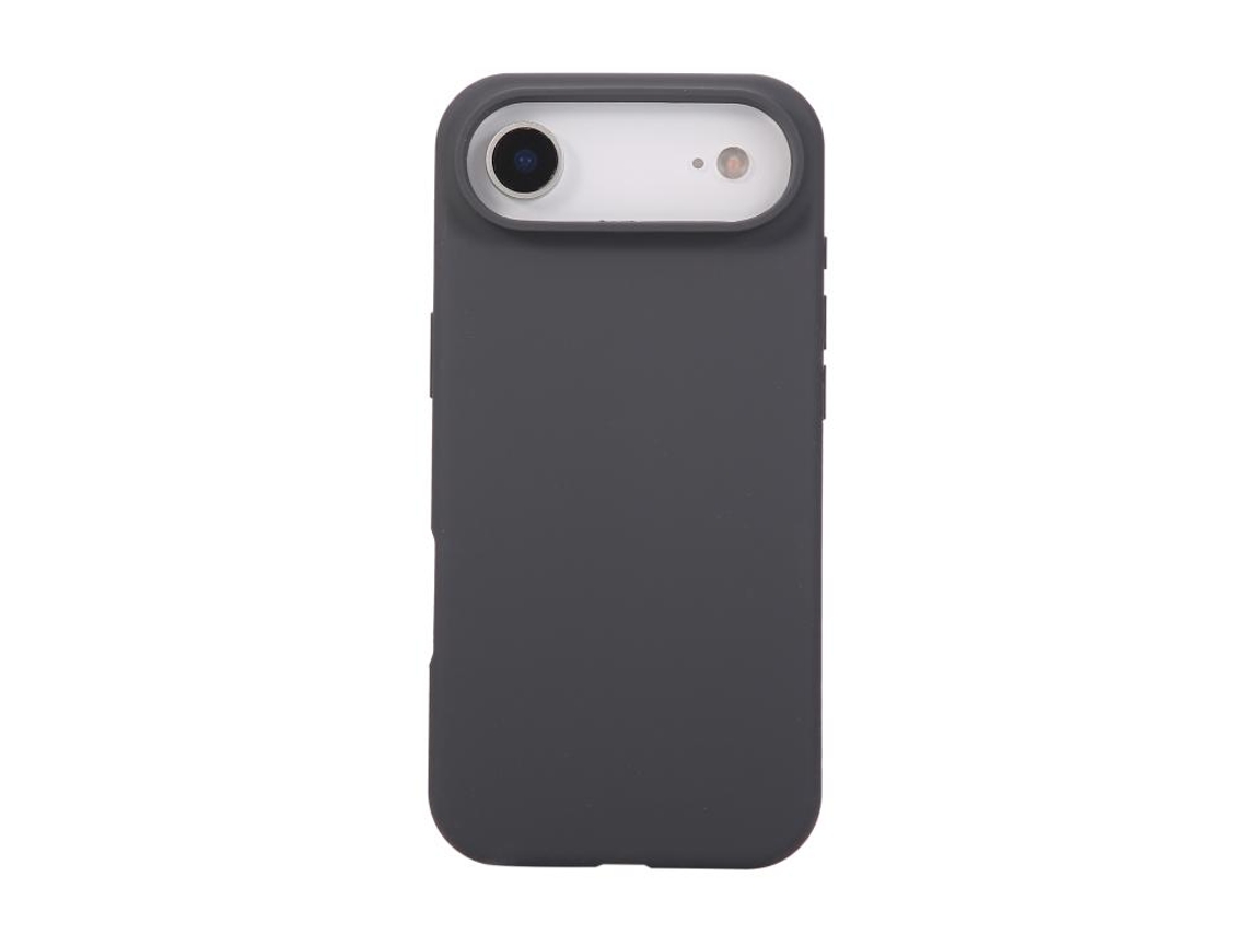 Capa De Celular Em Silicone Líquido Para Iphone Air
