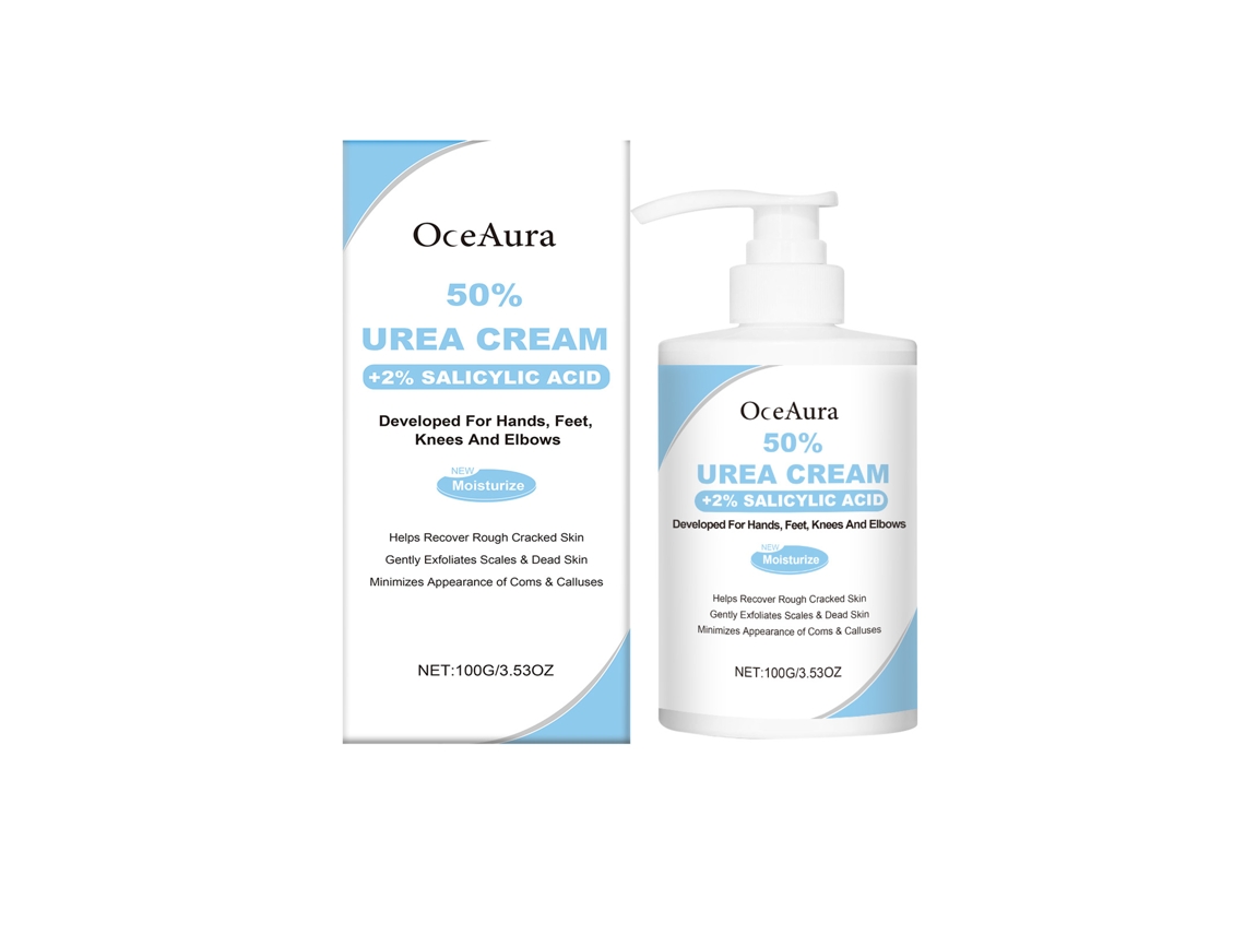 Creme Reparador Rápido para Pele com Cracks