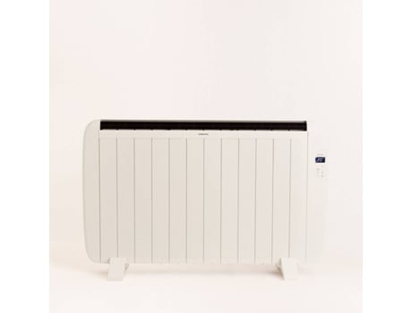 Aquecedor Convector CREATE Warm Slim Wifi (2000W)