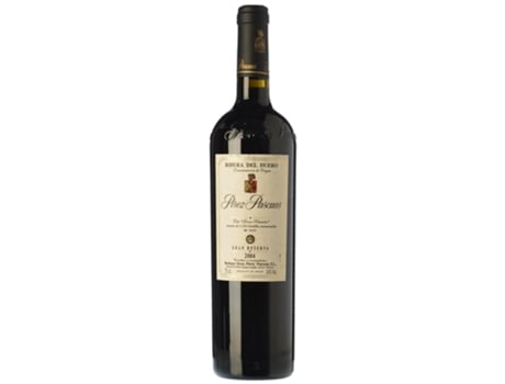 Vinho PÉREZ PASCUAS Pérez Pascuas Gran Selección Tempranillo Ribera Del Duero Gran Reserva (0.75 L - 1 unidade)