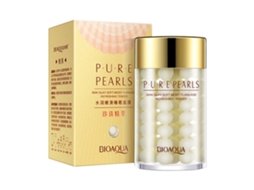 Máscara Facial Descartável Umidificante Anti-rugas