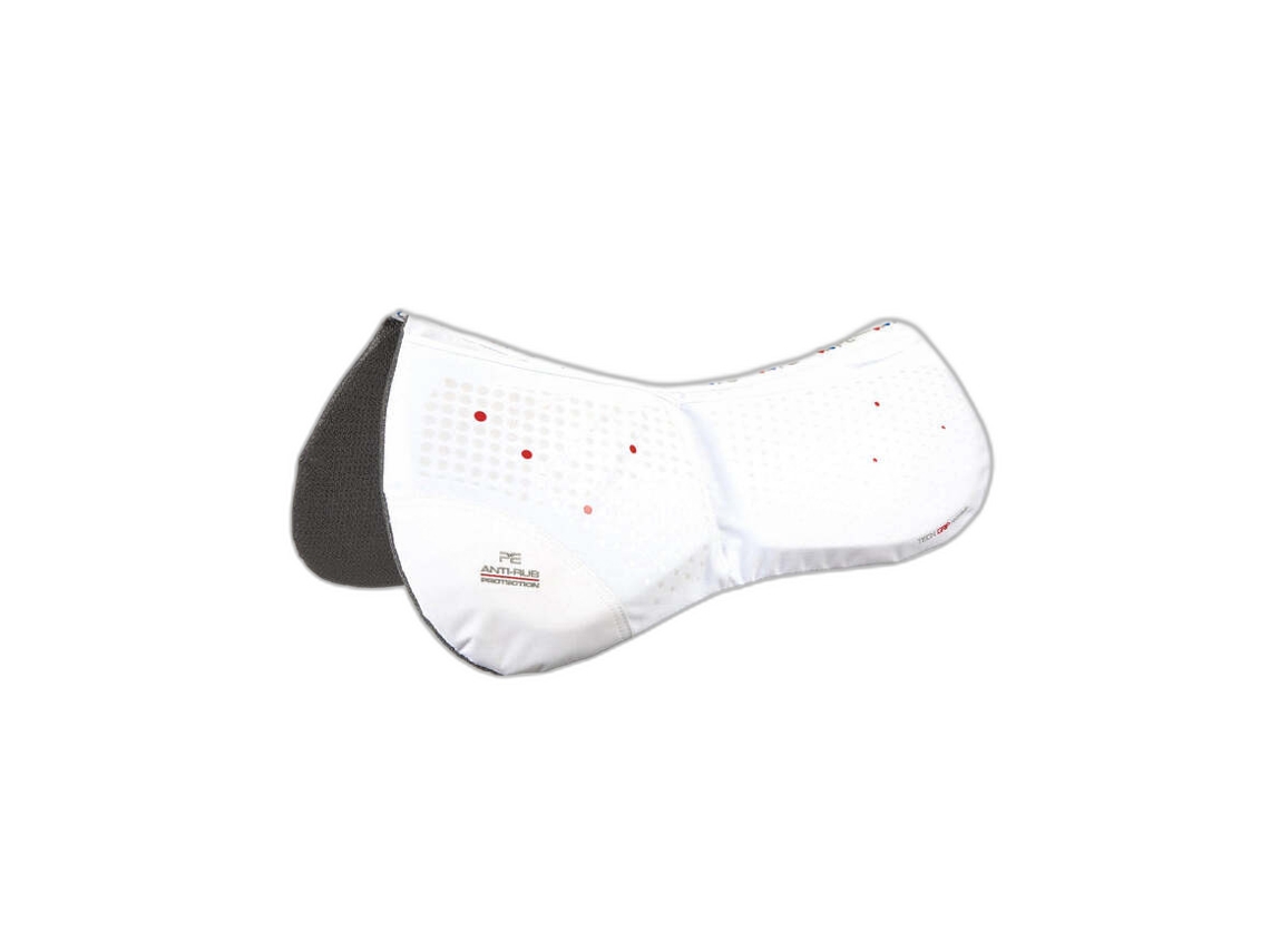 Amortecedor Antideslizante para Cavalos PREMIER EQUINE Tech Grip Pro