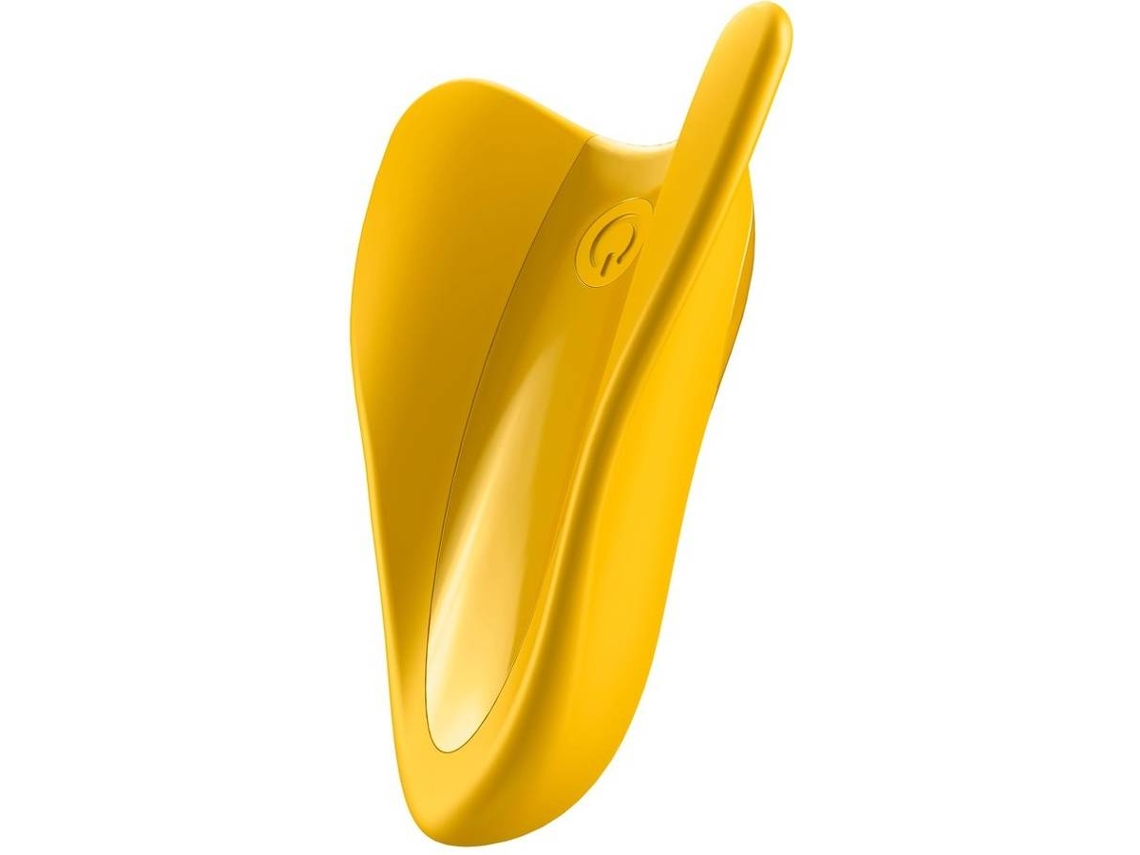Vibrador SATISFYER High Fly Finger (Silicone)