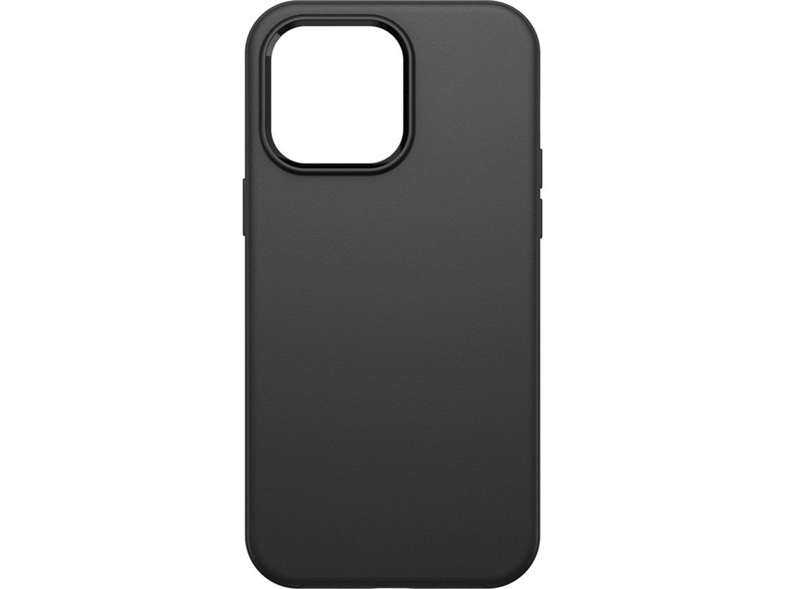 OTTERBOX Symmetry Plus Custódia Para Iphone 14 Pro Max Versão B2B Preto