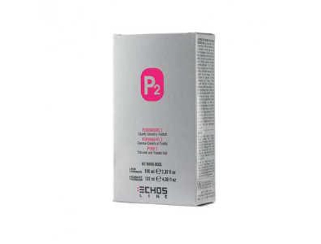 Echosline P2 Monodosis Permanent Hair Colouring