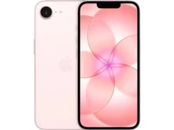  iPhone 17e APPLE (6.1'' - 256 GB - Rosa-pálido)