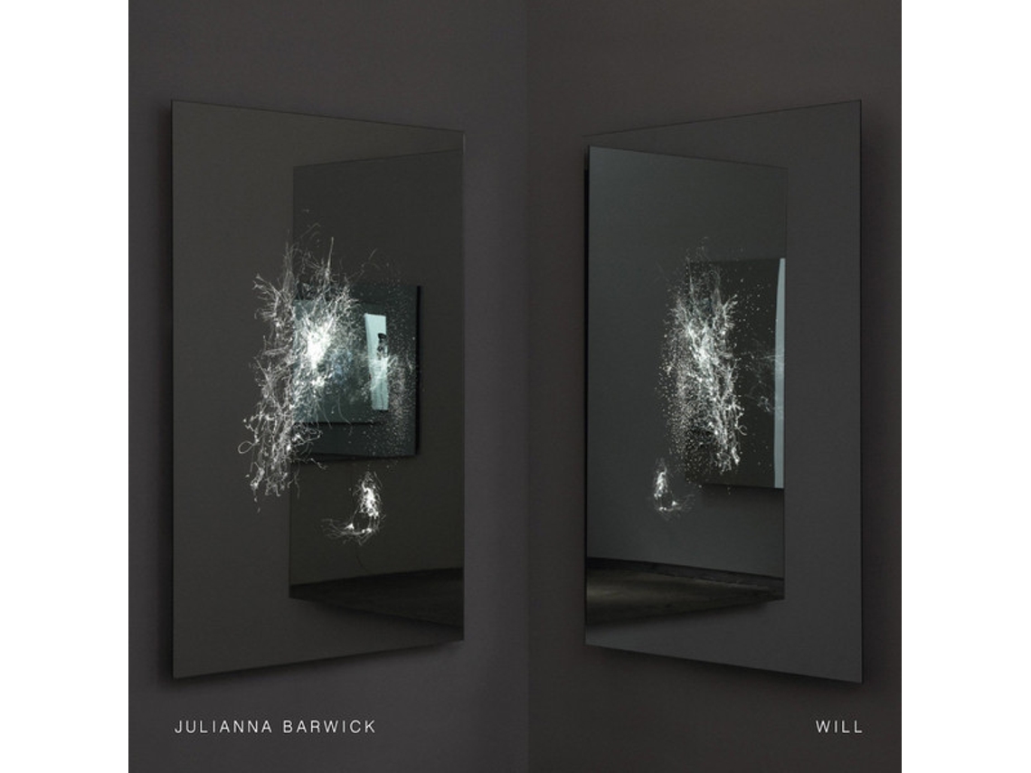 CD Julianna Barwick - Will