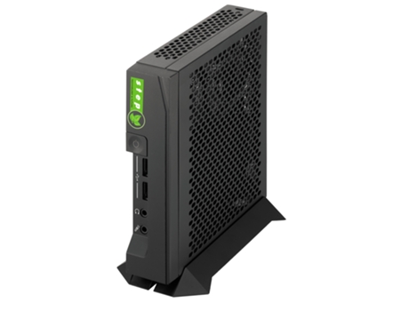 Mini PC STEP (Intel® Celeron® - RAM: 4 GB - Intel® UHD Graphics 600)