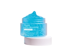 Gel Corporal para Reforçar e Modelar a Pele Rapidamente LAXISCREED