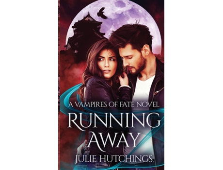 Livro Running Away De Julie Hutchings (inglês)