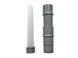 Aspirador de pó removedor de sujeira universal ferramenta de interface de fixação para aberturas de ar teclados gavetas plantas limpeza de poeira