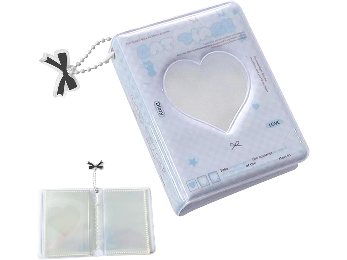Classeur De Cartes