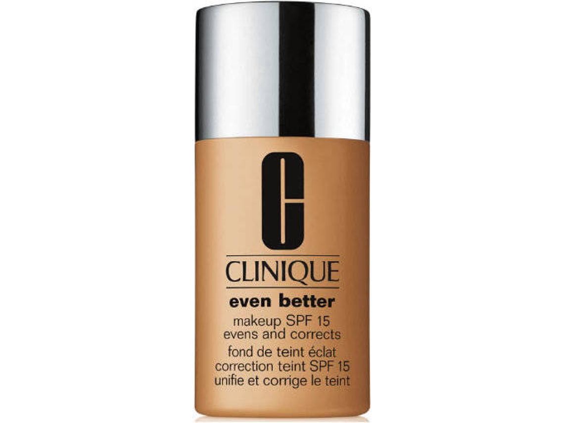 Corretor CLINIQUE Even Better SPF15 Deep Honey (30 ml)