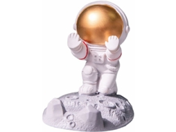 Suporte Astronauta para Celular e Tablet AQUAFORGE