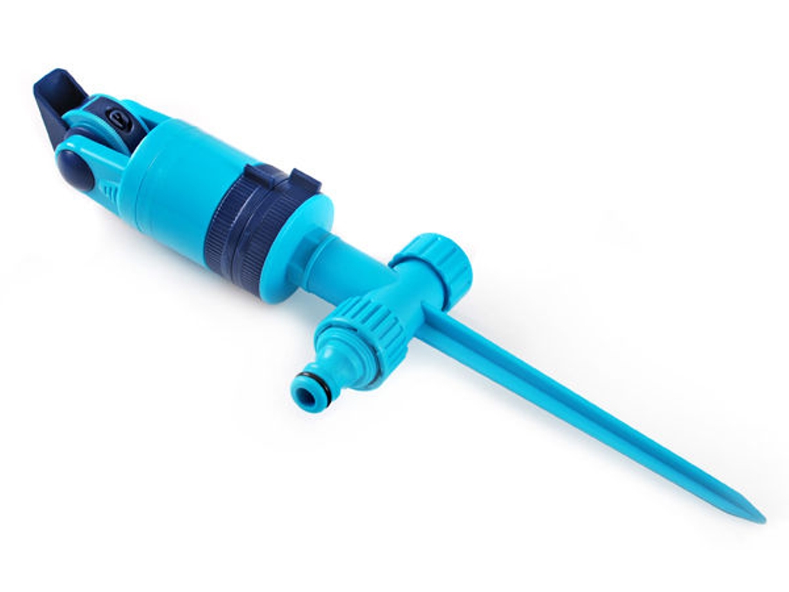 Grifo De Jardín De 3/4 Con Válvula Desmontable Para Agua Y | Meses Sin