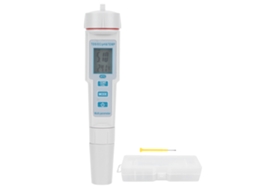 Caneta de teste Primerox para qualidade de água, pH, EC, TDS, temperatura