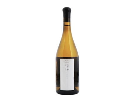 Vinho branco MICHEL CHAPOUTIER Anne Sophie Pic Lieu dit Payrolles Marsanne Saint-Péray Crianza (0.75 L - 1 Unidade)