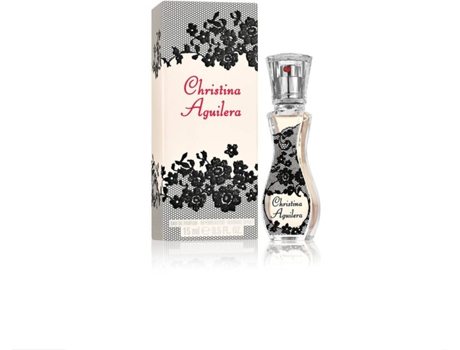 Perfume   Eau de Parfum (15 ml)