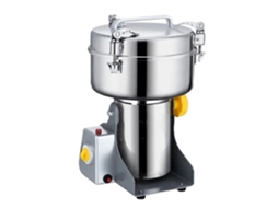 Moedor Elã©trico, Capacidade De 2500g, Alta Velocidade De Rotaã§ã£o, 0, 220v Oem