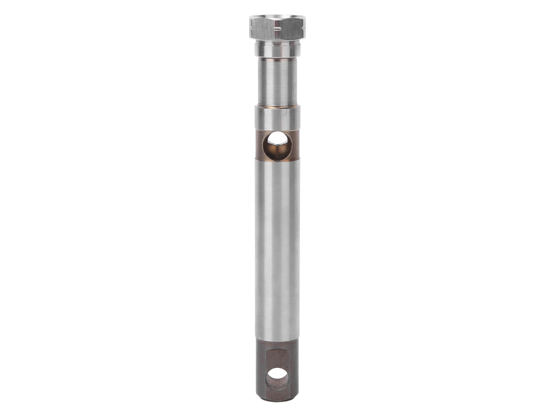 Laxiscreed Máquina Pulverizadora Com Haste De Pistão Em Aço Carbono Durável E De Alta Resistência